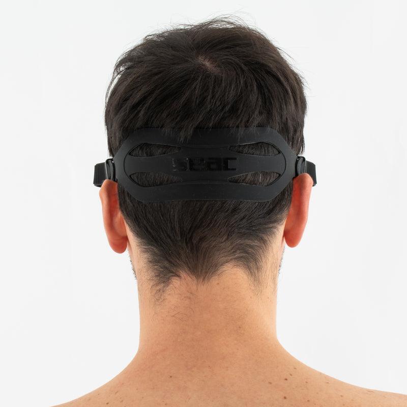Seac Maschera X-Frame Dive Mask