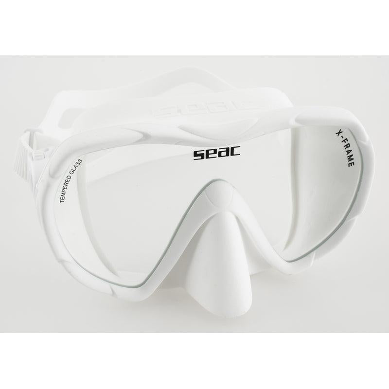 Seac Maschera X-Frame Dive Mask