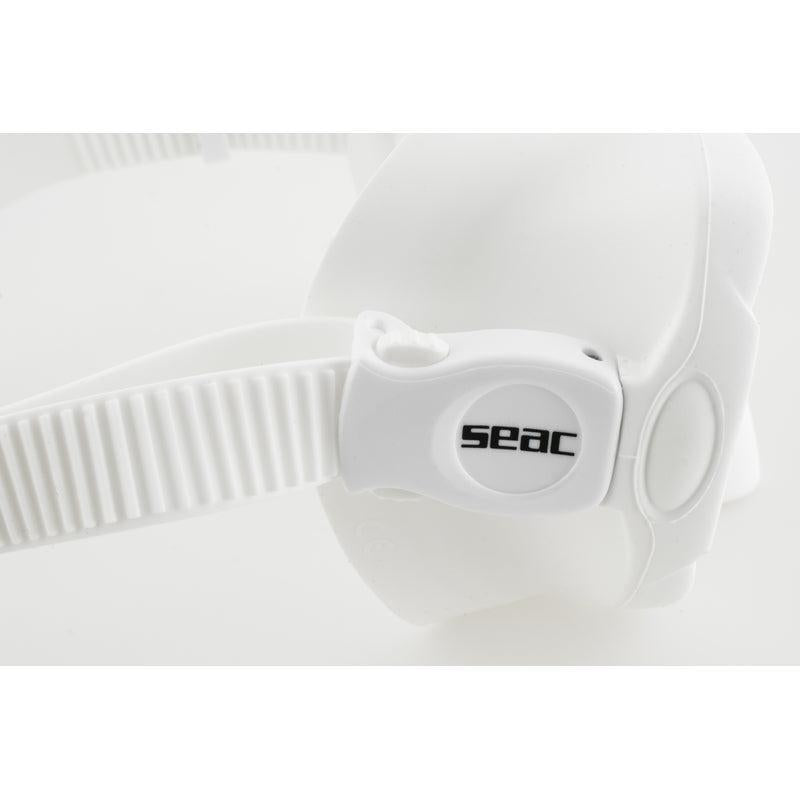 Seac Maschera X-Frame Dive Mask