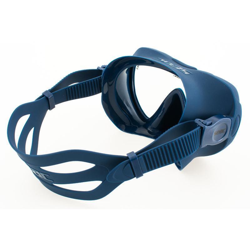 Seac Maschera X-Frame Dive Mask