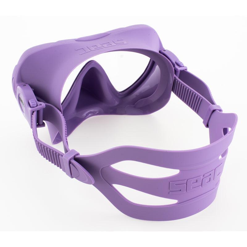 Seac Maschera X-Frame Dive Mask