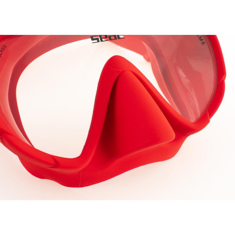 Seac Maschera X-Frame Dive Mask