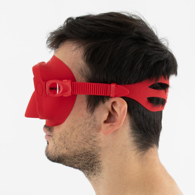 Seac Maschera X-Frame Dive Mask
