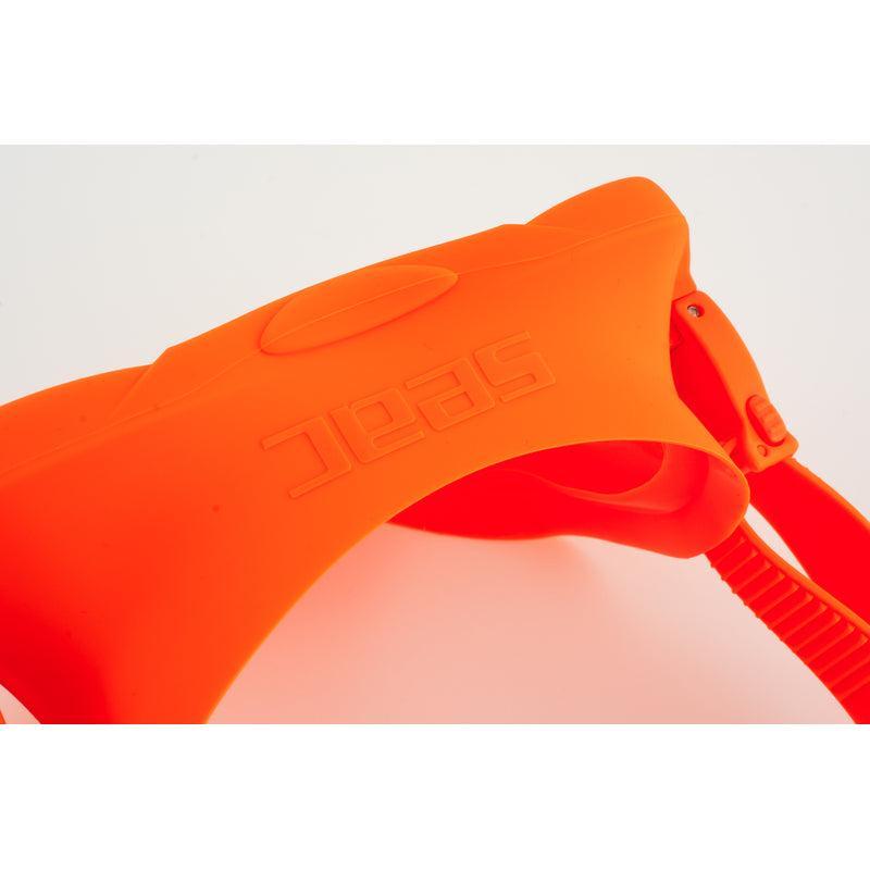 Seac Maschera X-Frame Dive Mask
