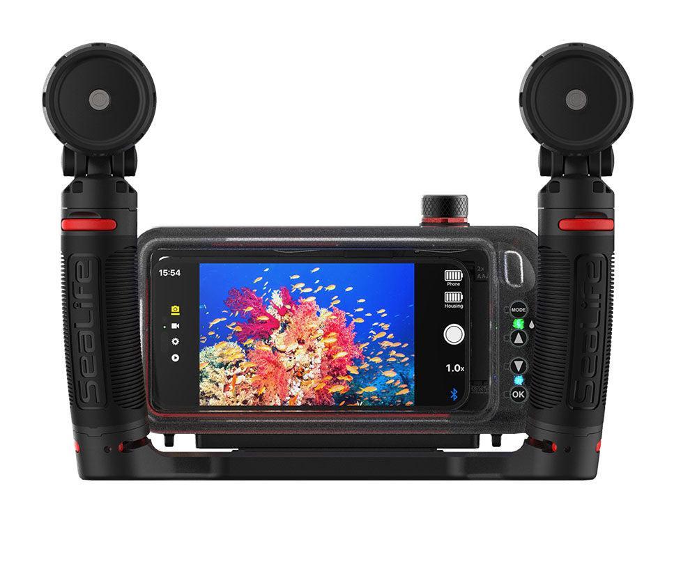 Sealife SportDiver Ultra Duo 5000 Set