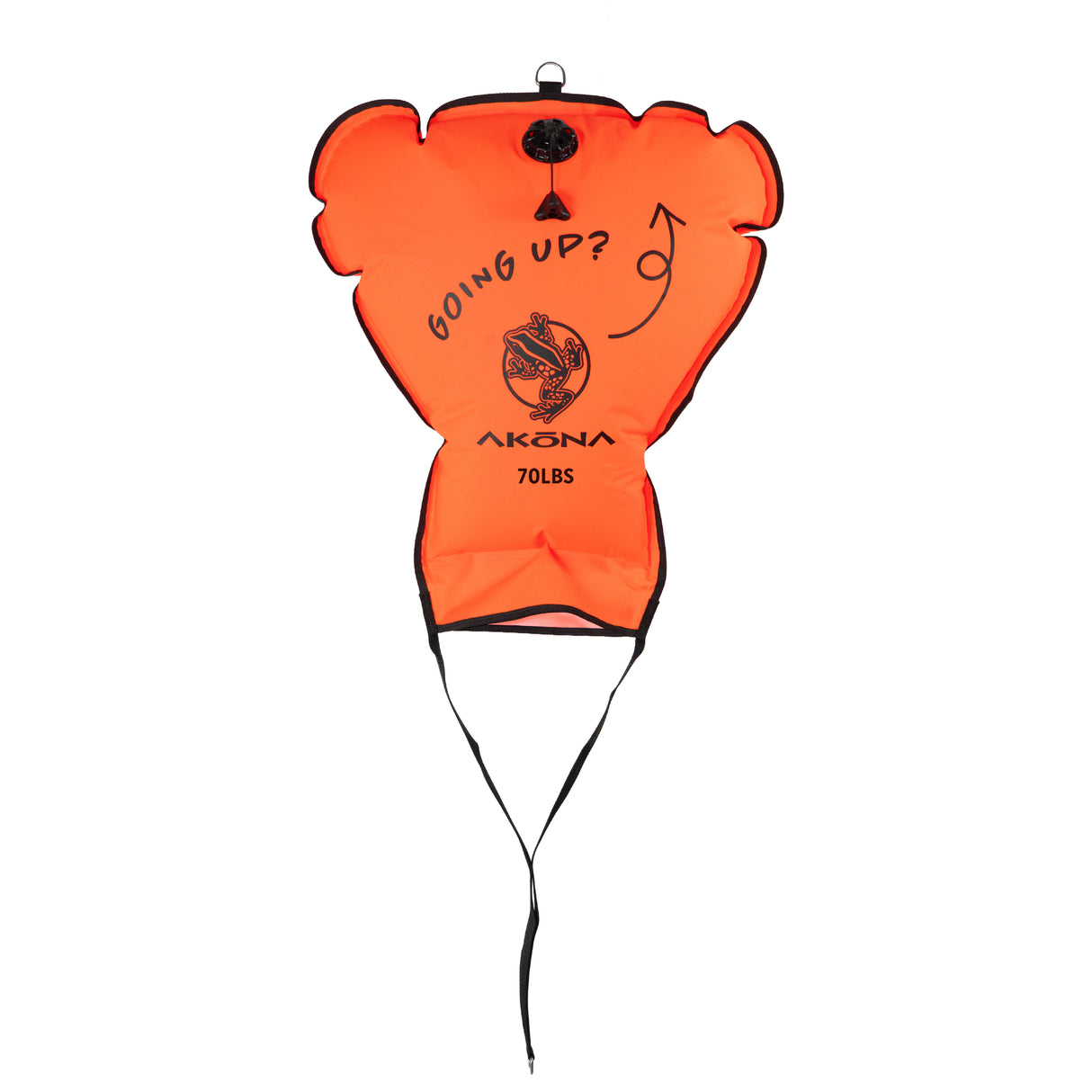 Akona HI-VIZ Lift Bag