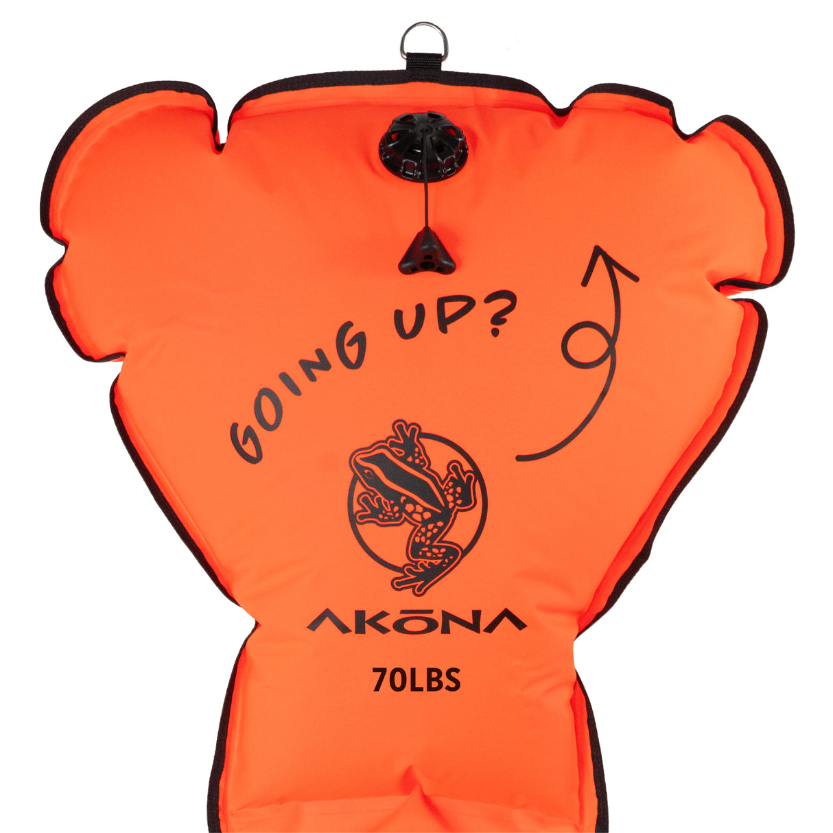 Akona HI-VIZ Lift Bag