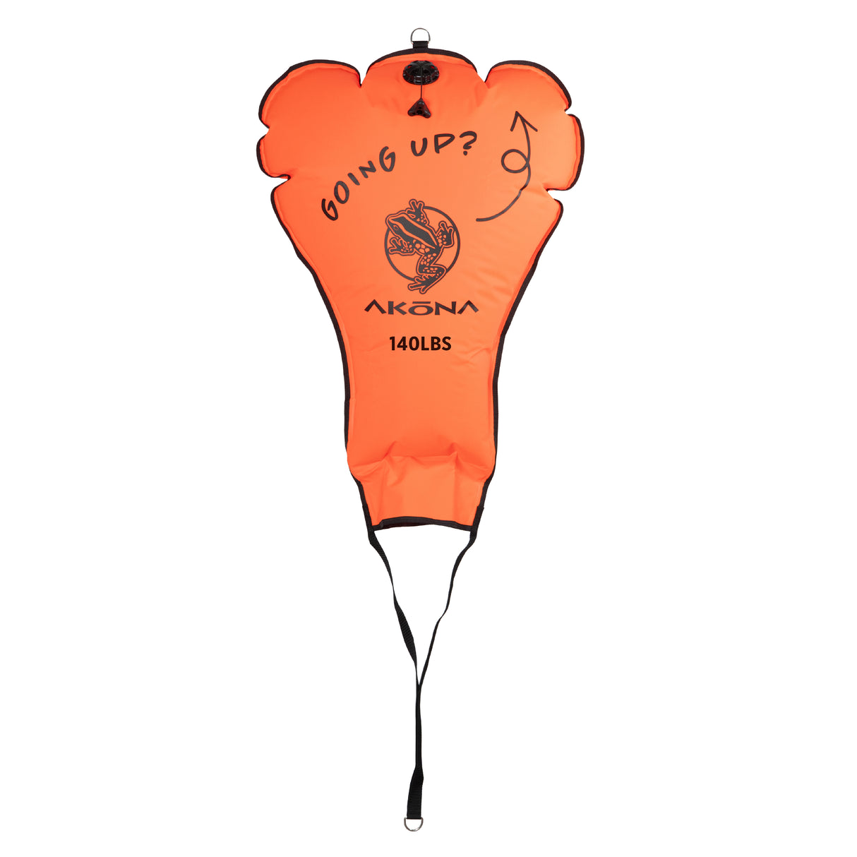 Akona HI-VIZ Lift Bag