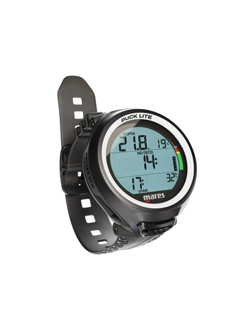 Mares Dive Computer Puck Lite