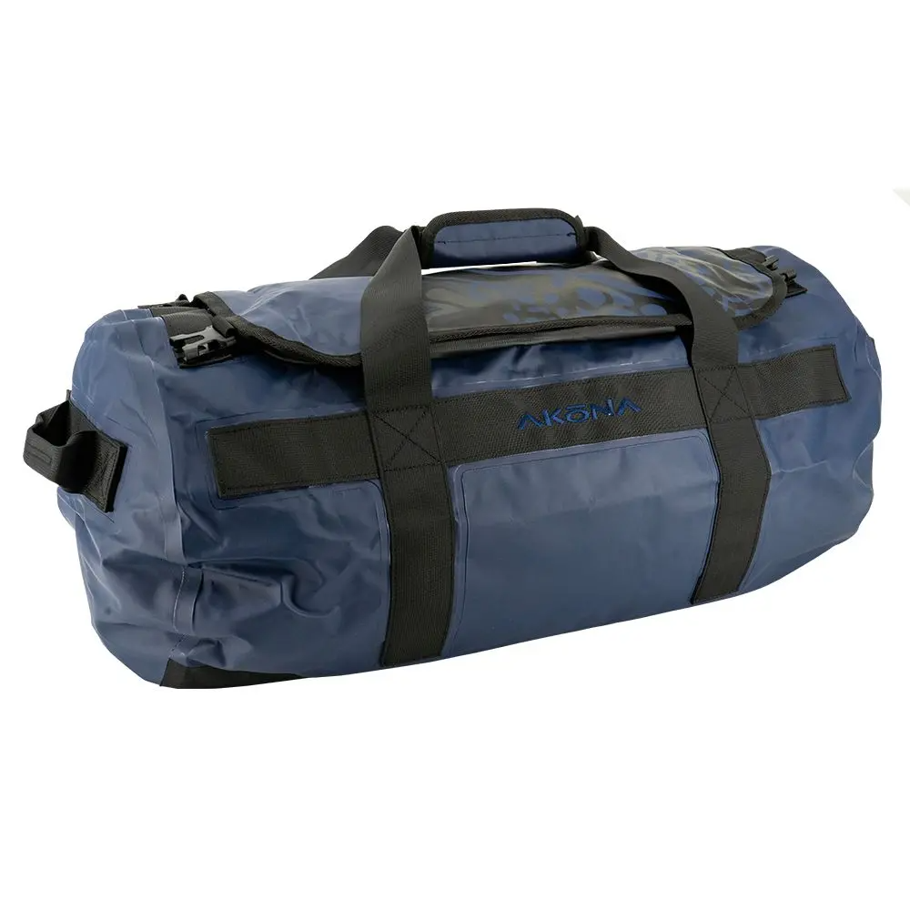Akona Panama 60L Rugged Blue Bag