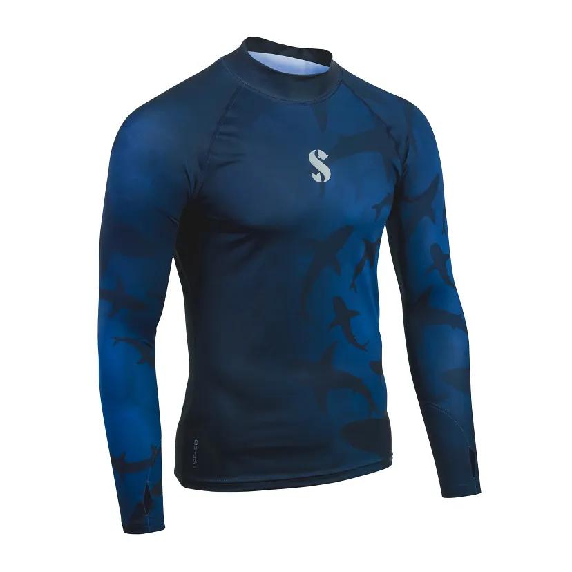 Scubapro Men T Flex Long Sleeve UPF50