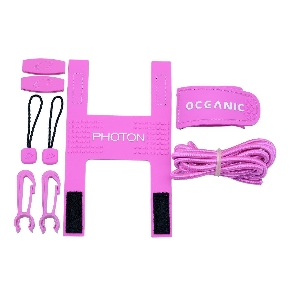 Oceanic Photon BC Bundle