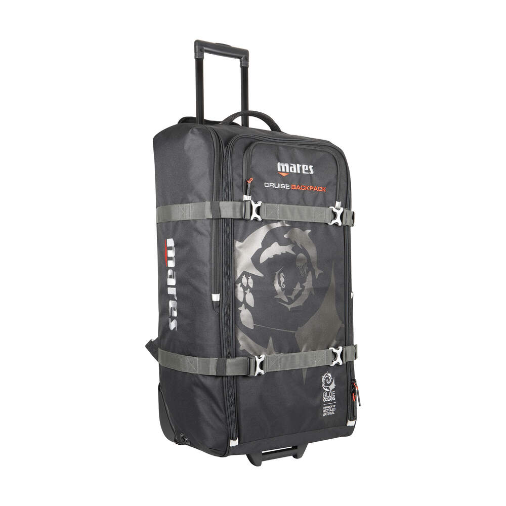 Mares Bag Cruise Back Pack