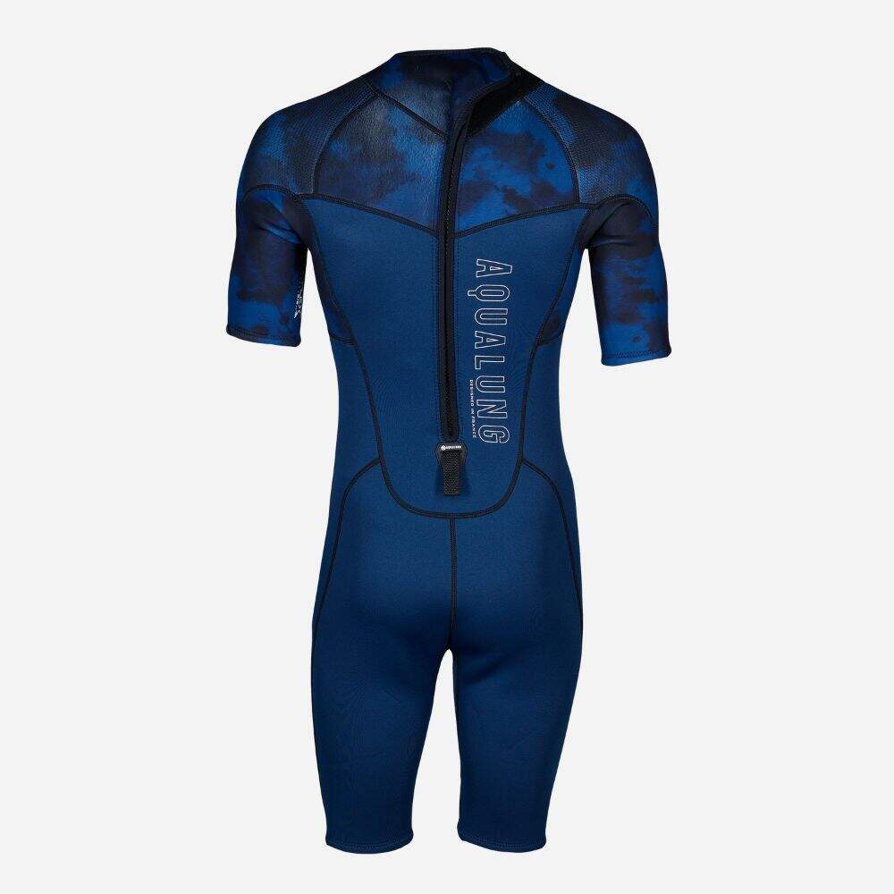 Aqualung Shorty Hydroflex 3/2mm Man