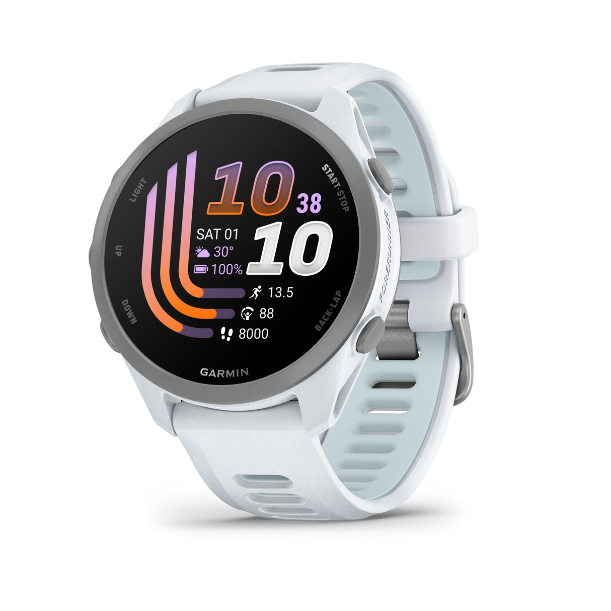 Garmin Forerunner Sports Smartwatch