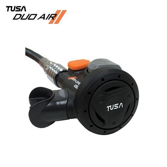 Used Tusa Duo Air 2