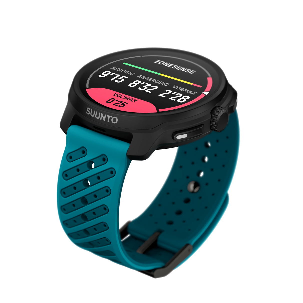 Suunto Race 2 AMOLED GPS Sports Watch