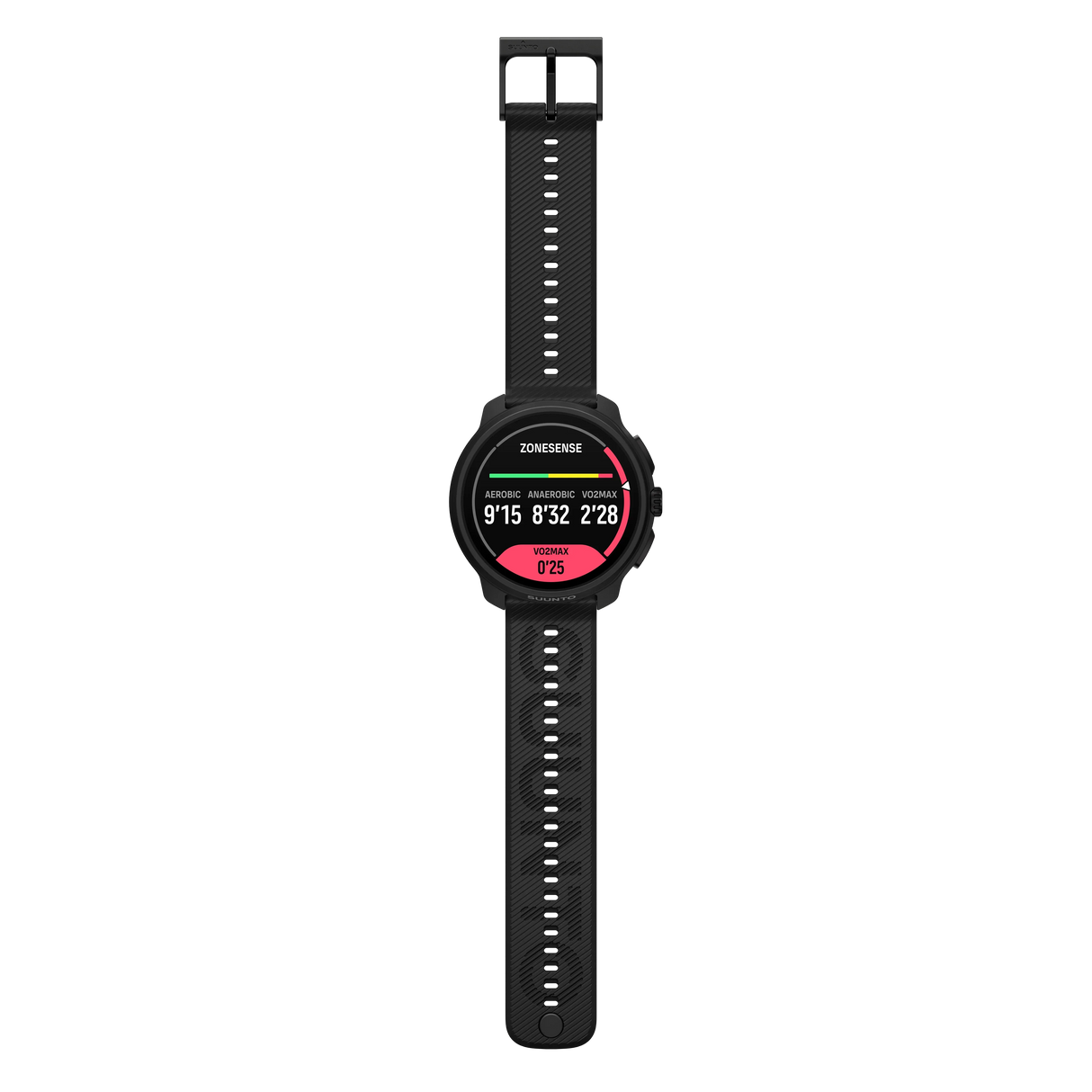 Suunto Race 2 AMOLED GPS Sports Watch