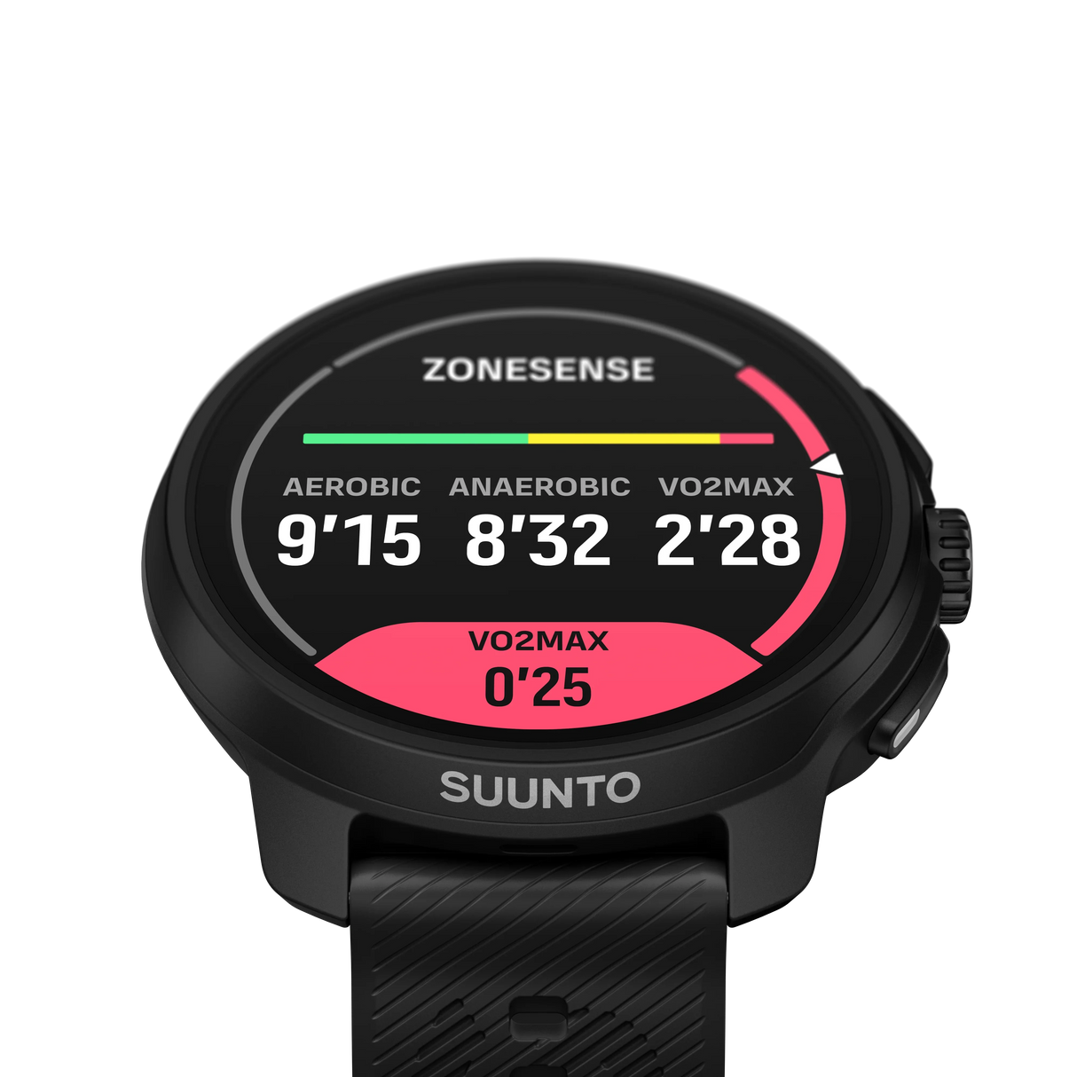 Suunto Race 2 AMOLED GPS Sports Watch