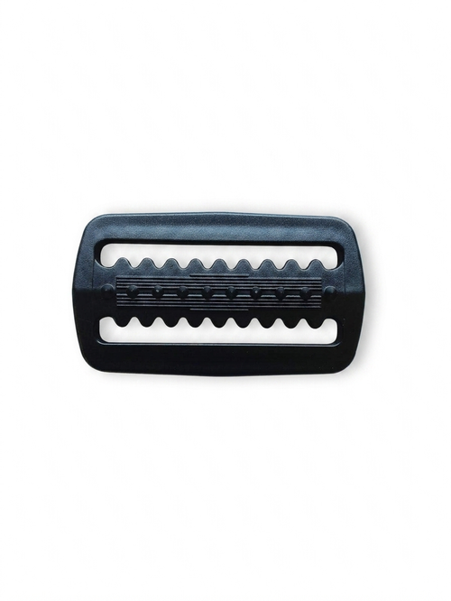 DiveCatalog.com Weight Keeper Stopper - Black