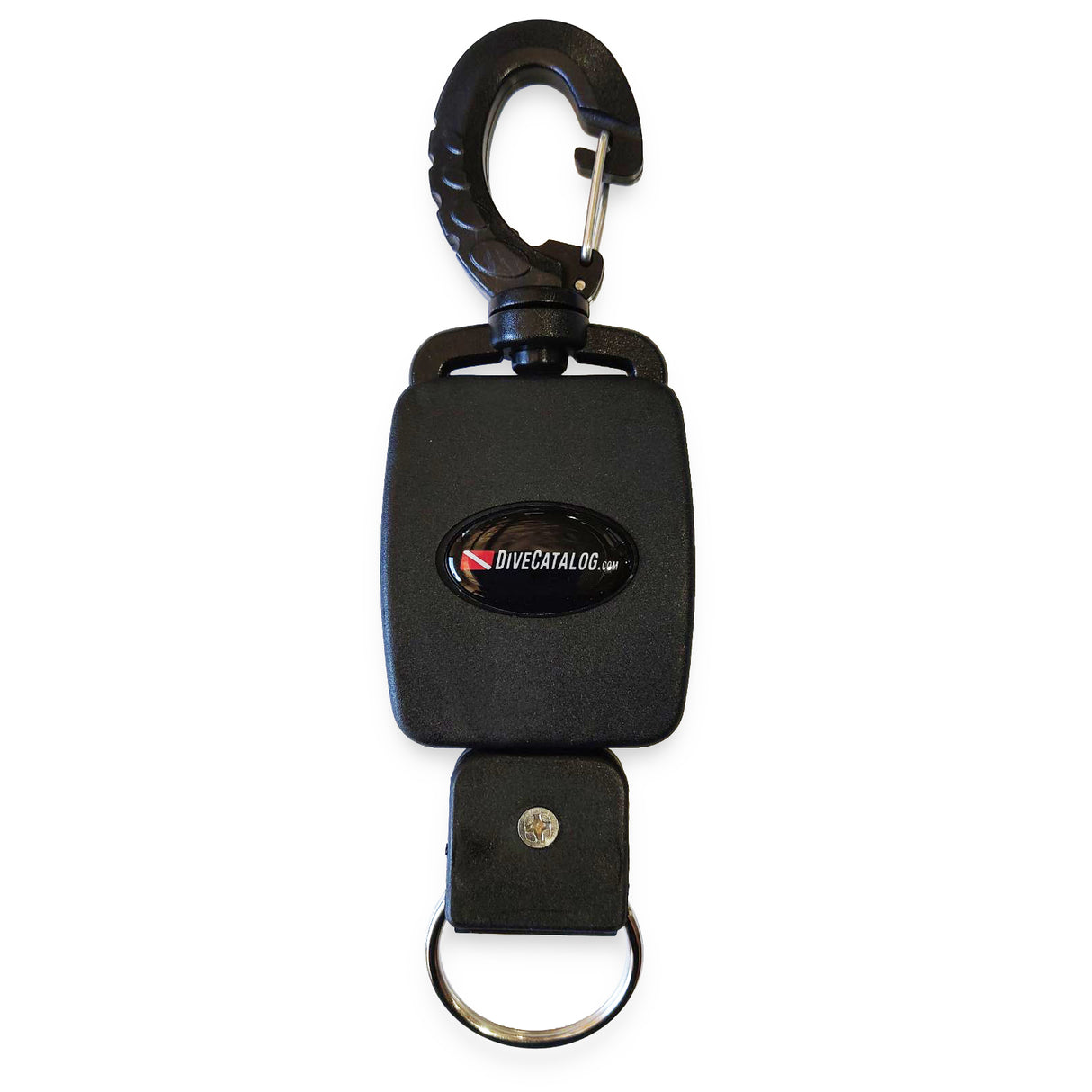 DiveCatalog.com Small Retractor