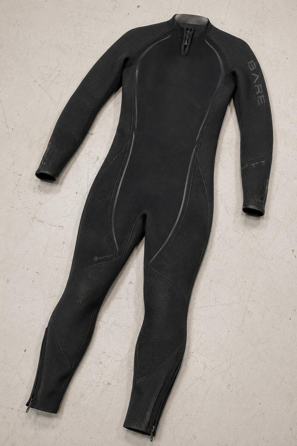 BARE-002193BLK-50XL+LN