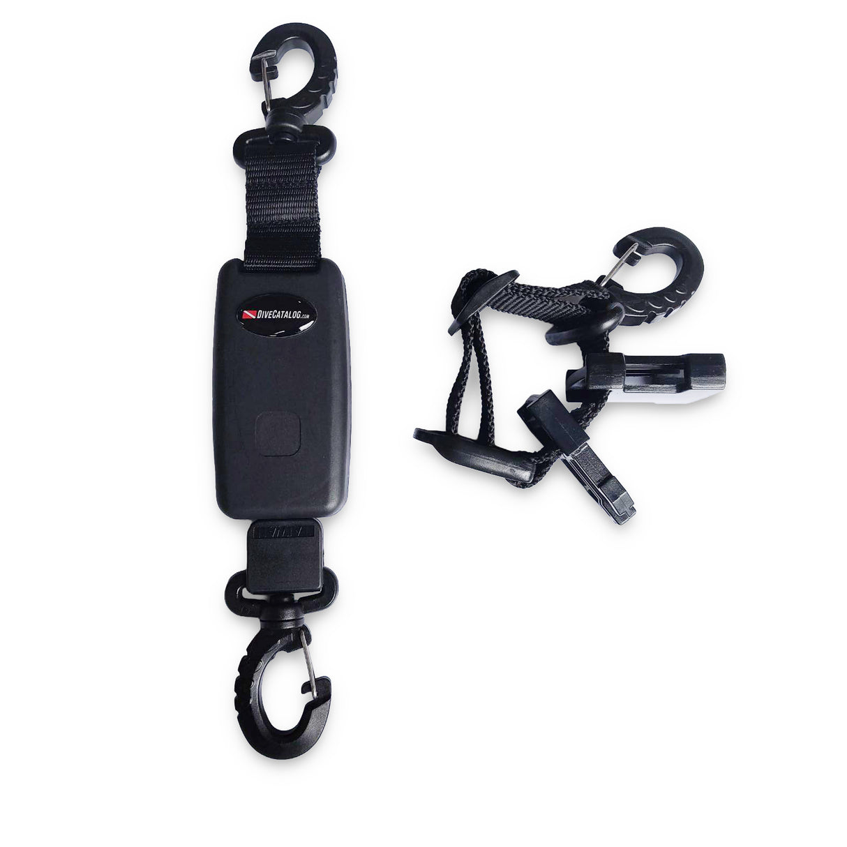 DiveCatalog.com Dive Retractor