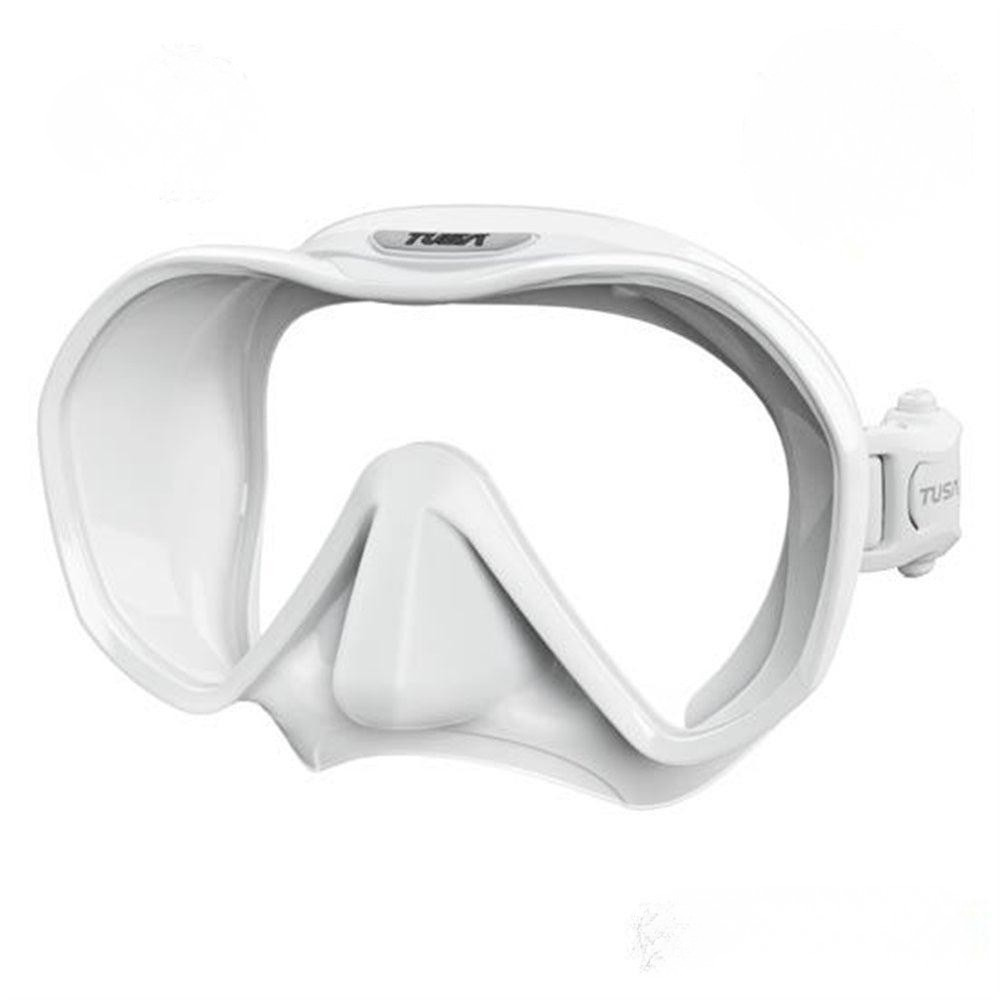 Tusa Zensee Mask