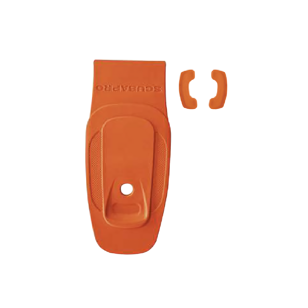 ScubaPro Hydros Pro 2 Mini Pocket Lid Set