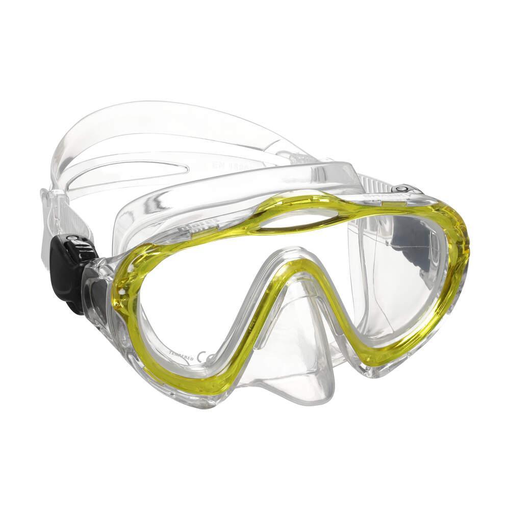 Mares Sharky Snorkel Mask