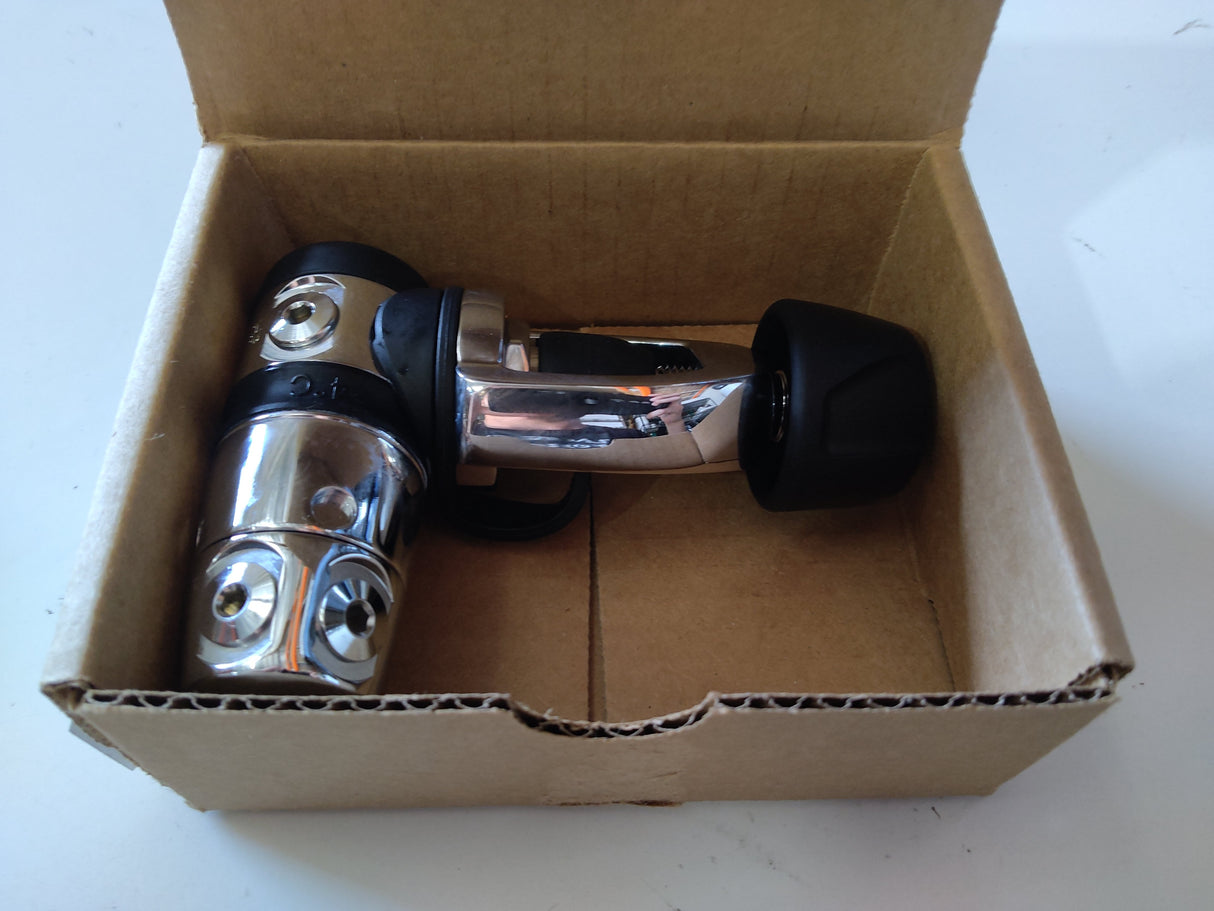 Open Box Atomic Aquatics B2 Regulator First Stage