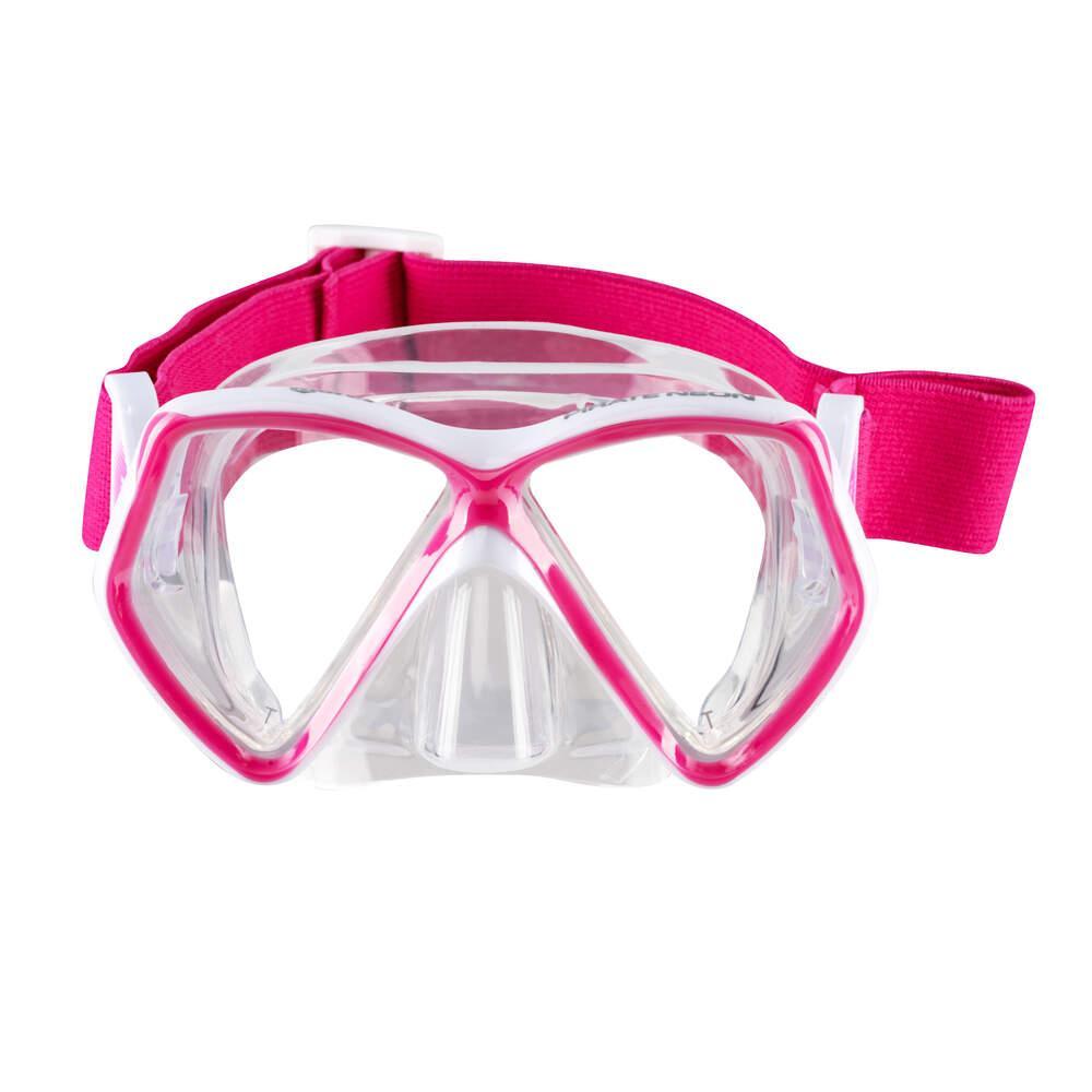 Mares Pirate Snorkel Set