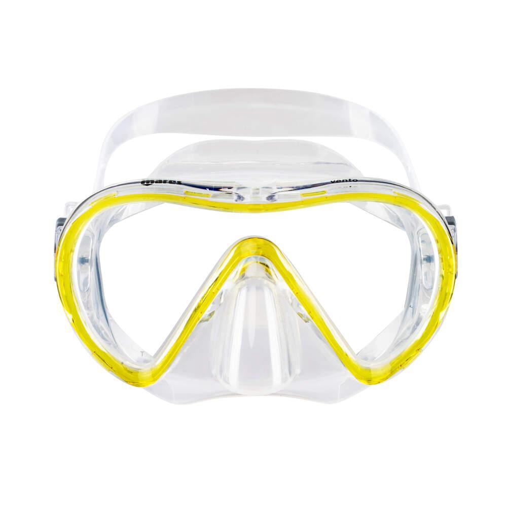 Mares Vento Snorkel Set