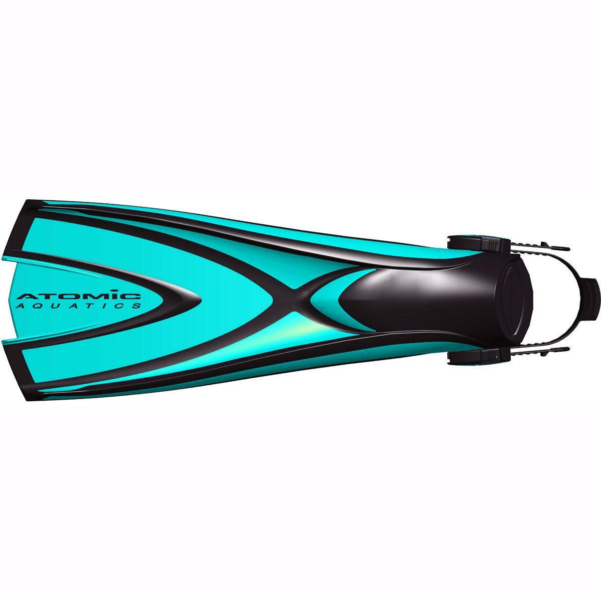 Open Box Atomic Aquatics X1 Fin