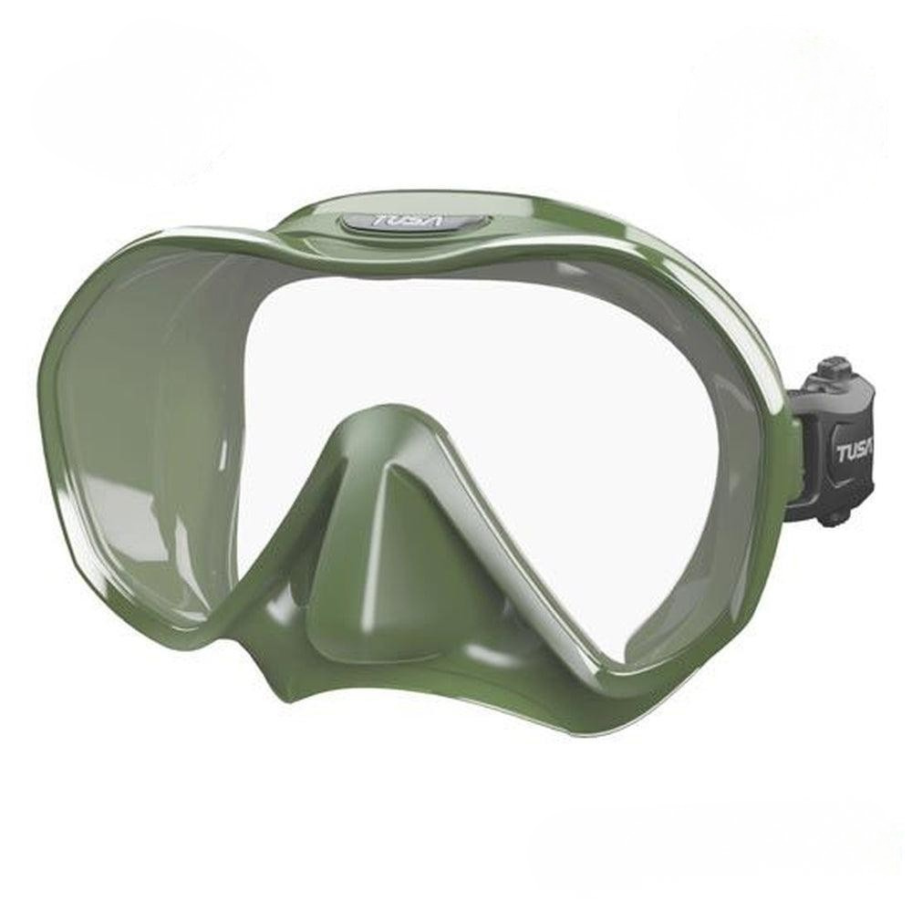 Tusa Zensee Mask