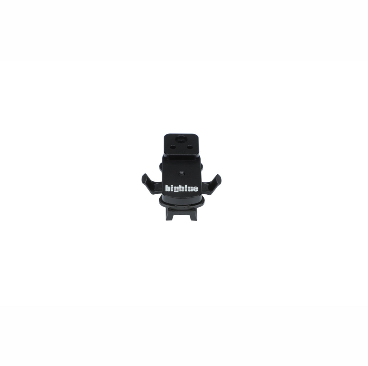 Bigblue TDH-04 Helmet Light Mount 3000-Series Square Mount Adapter