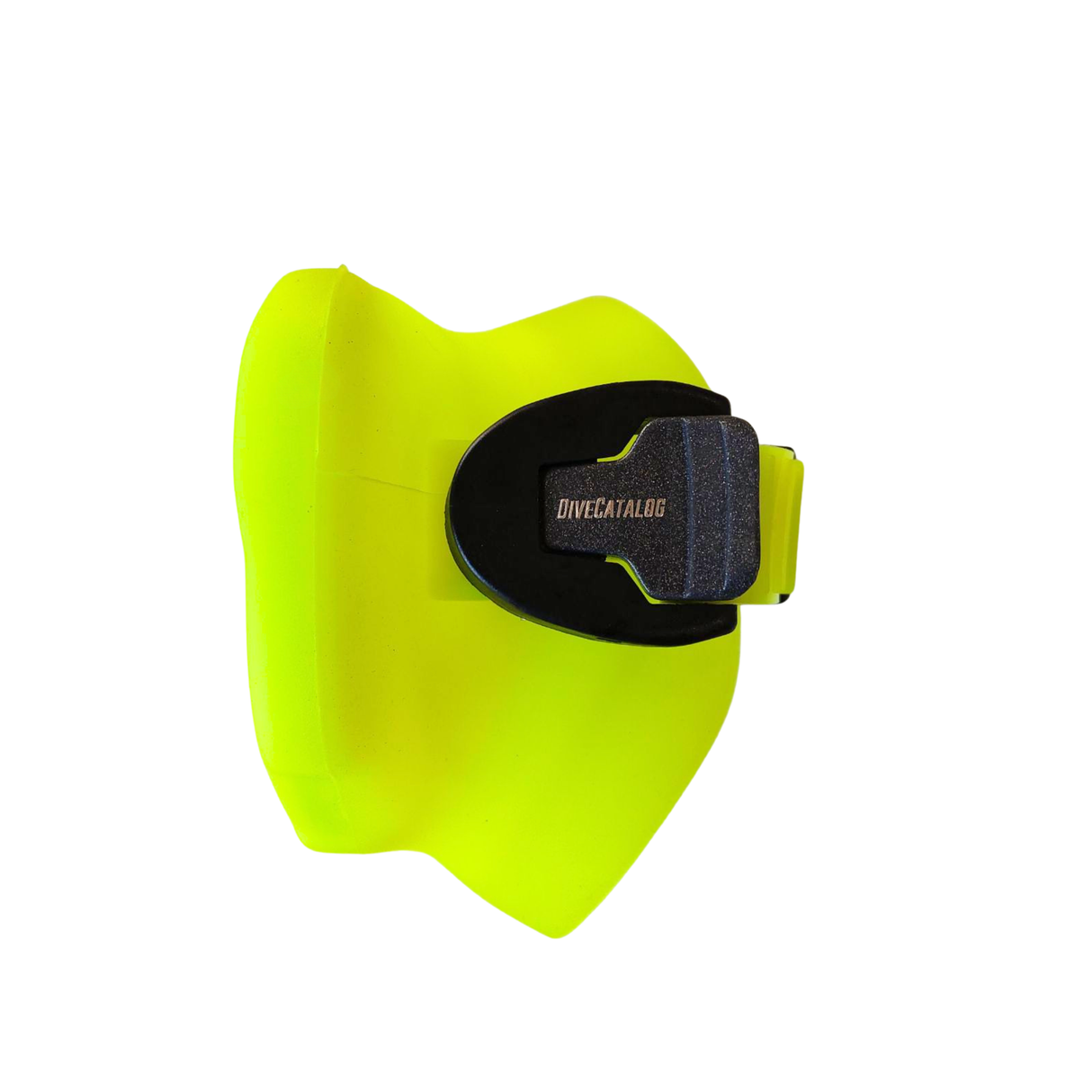 DiveCatalog.com Silicone Frameless Dive Mask