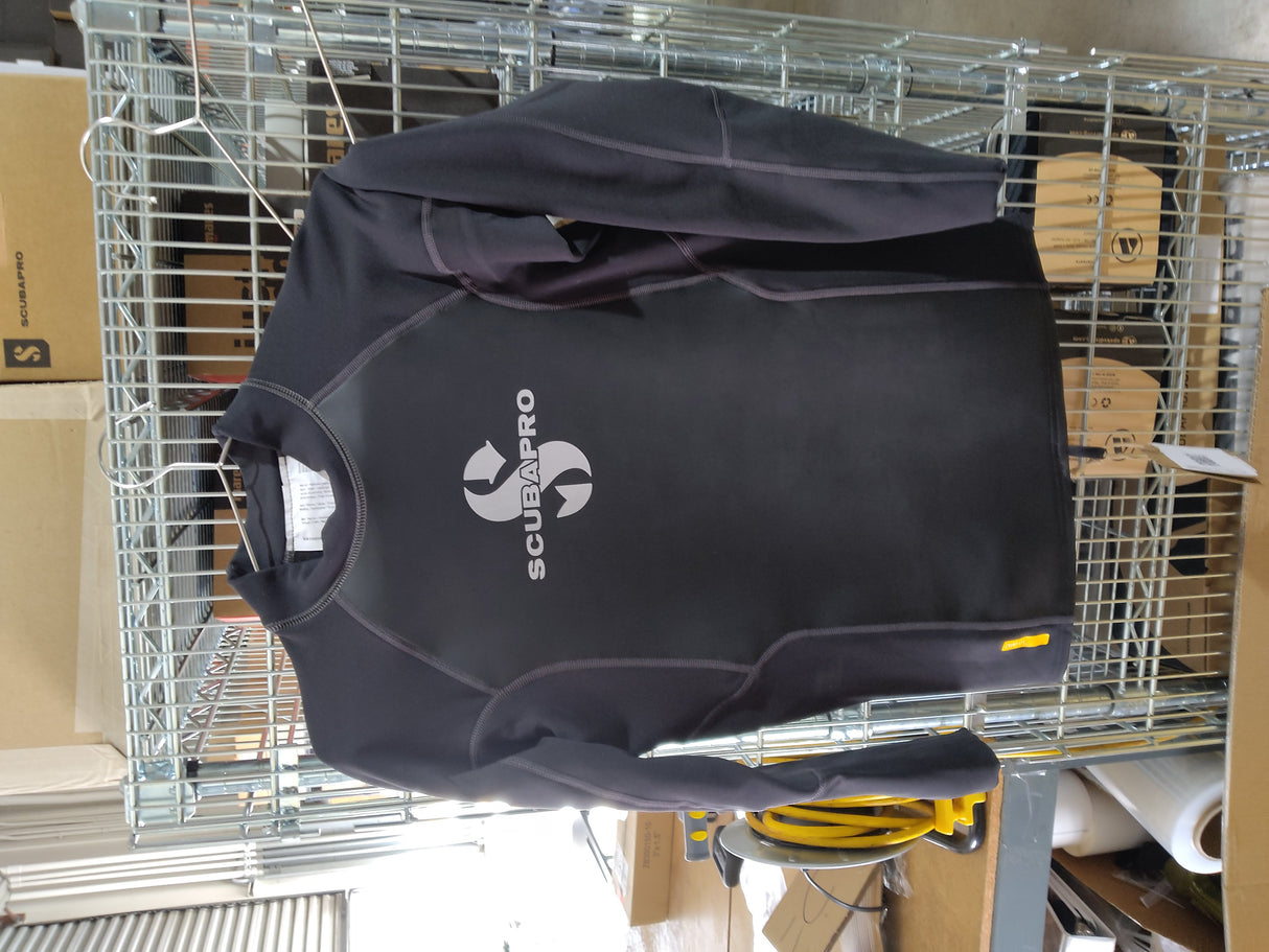 Used Scubapro Hybrid Thermal Long Sleeve Men's