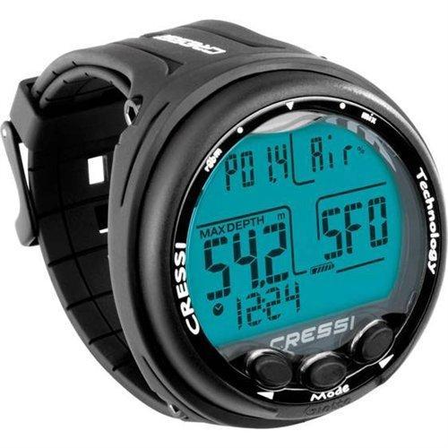 Open Box Cressi Giotto Wrist Computer