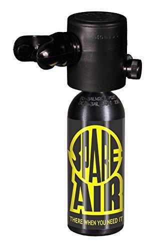 Spare Air Model 170 Package Kit 1.7 cu ft