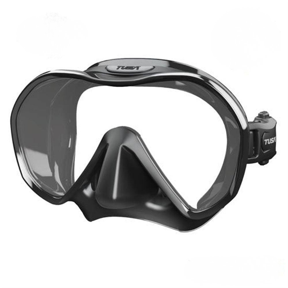 Tusa Zensee Mask