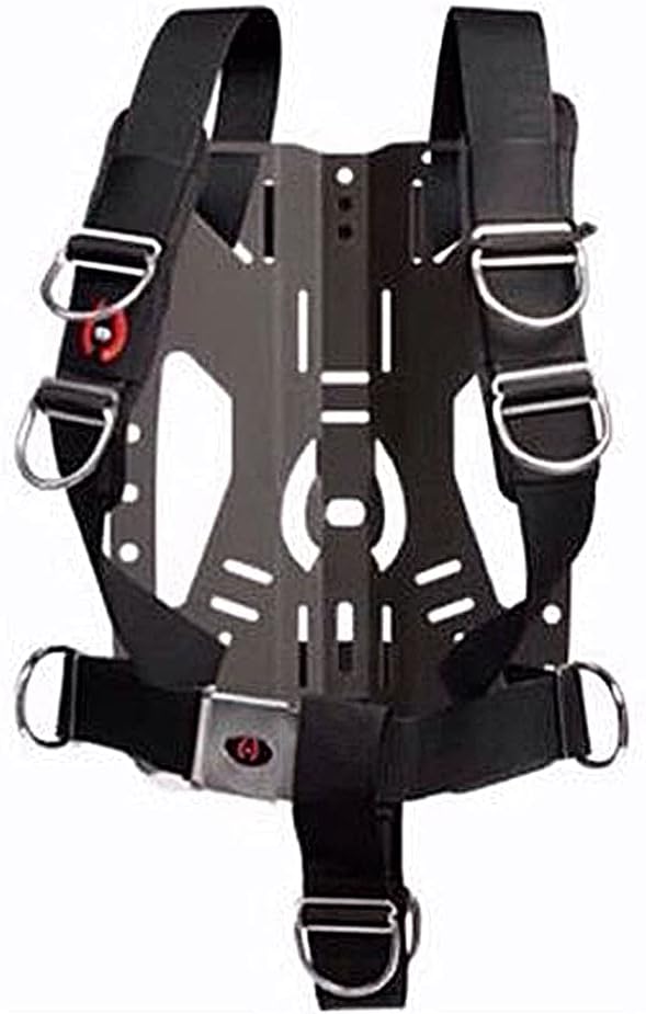 Open Box Hollis ST Travel System BCD Tech (ST 22 Wing)