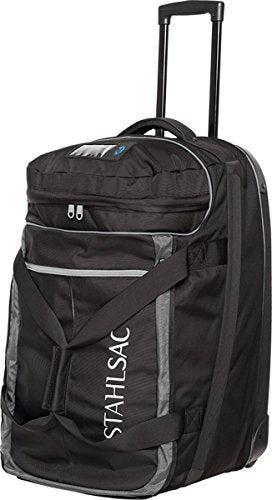 Used Stahlsac Smuggler Bag