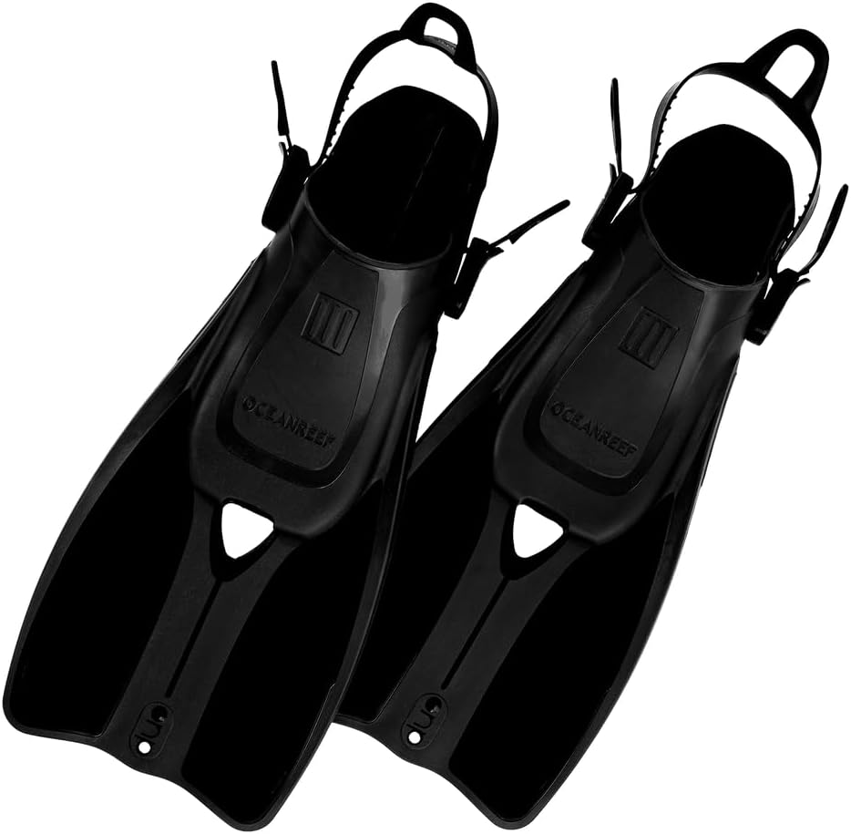 Ocean Reef Aria Classic + Duo II Set