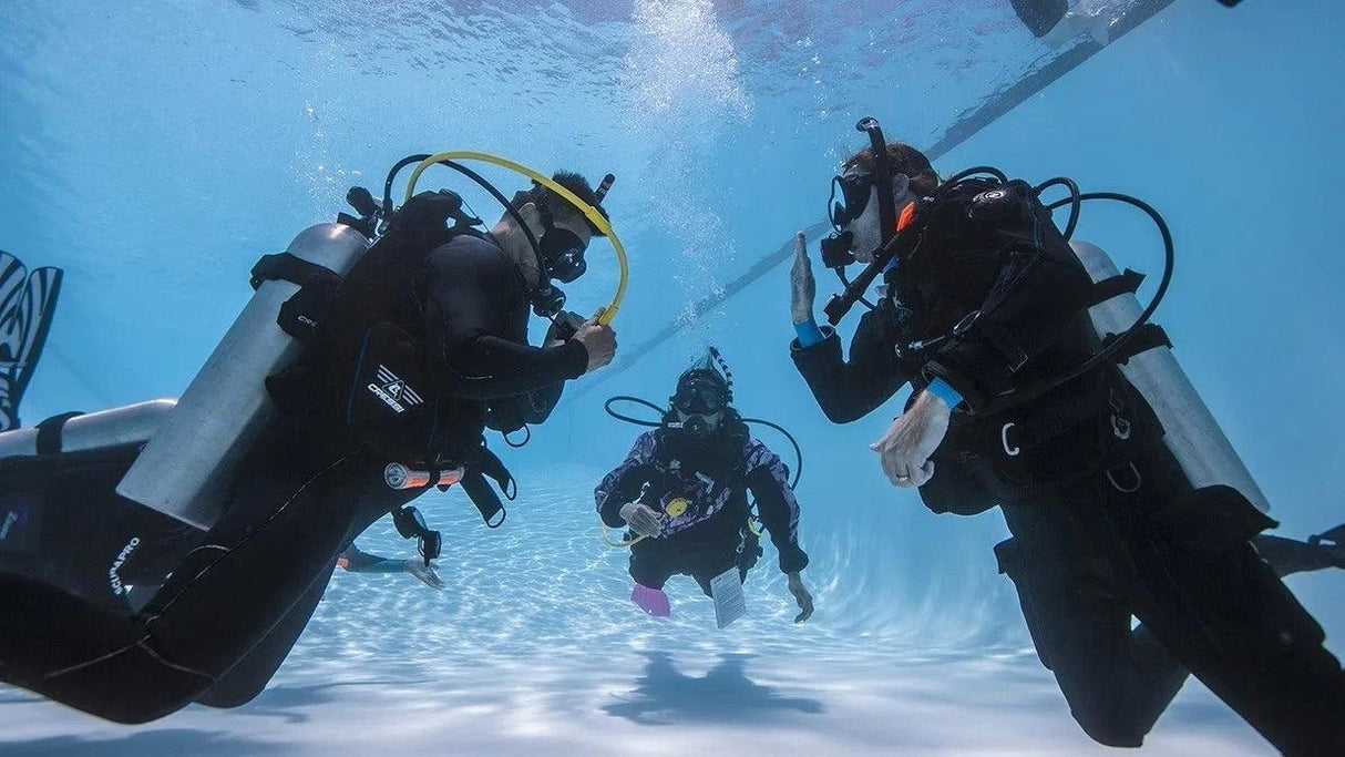 PADI Rescue Diver eLearning