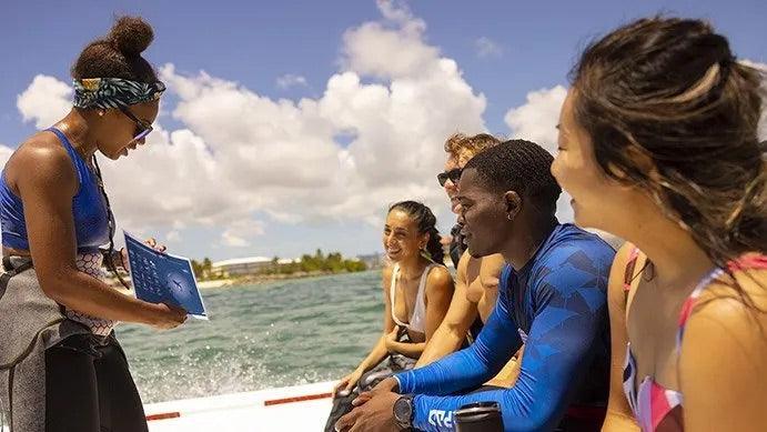 PADI Divemaster eLearning