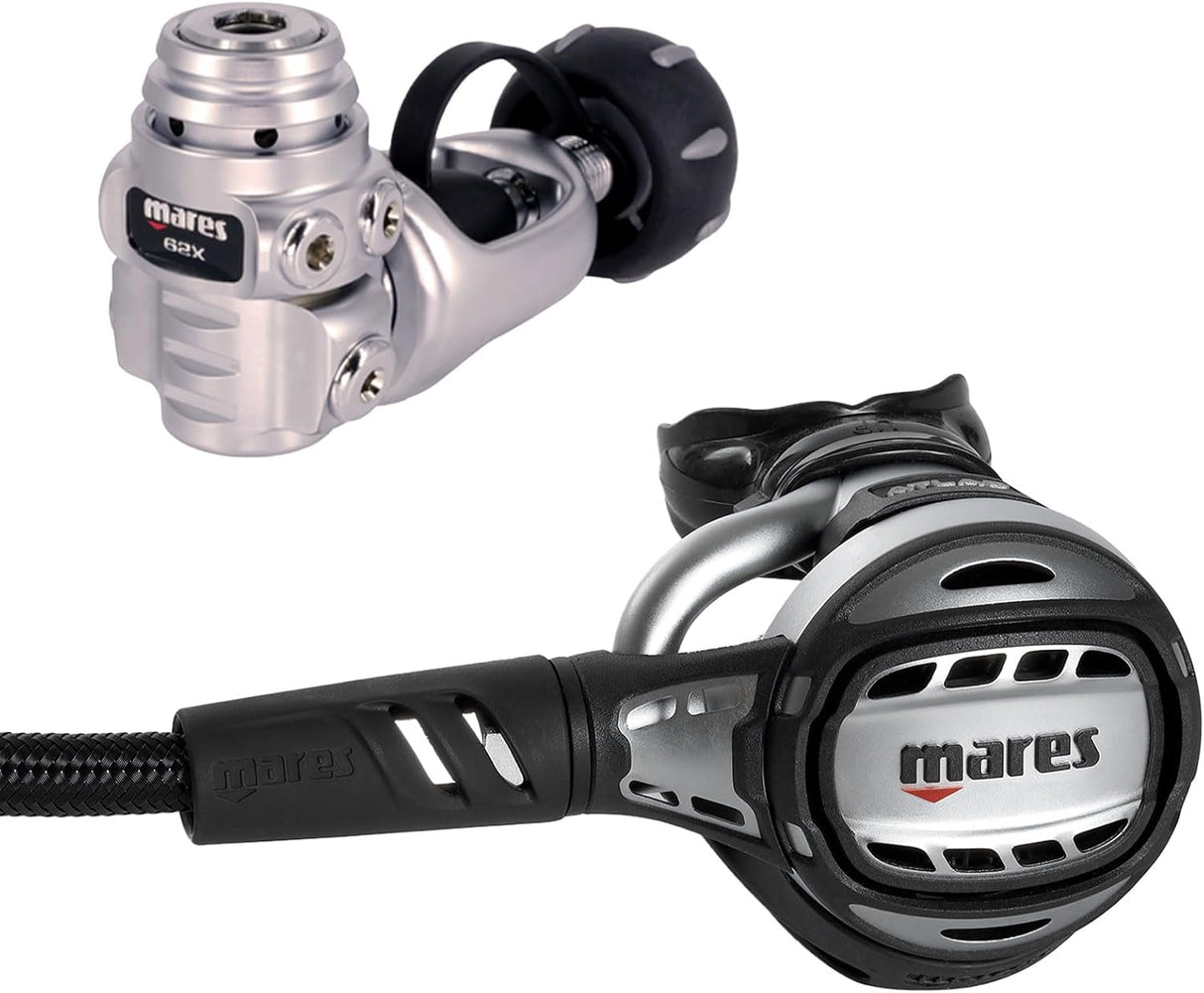 Mares Atlas 62X Dive Regulator