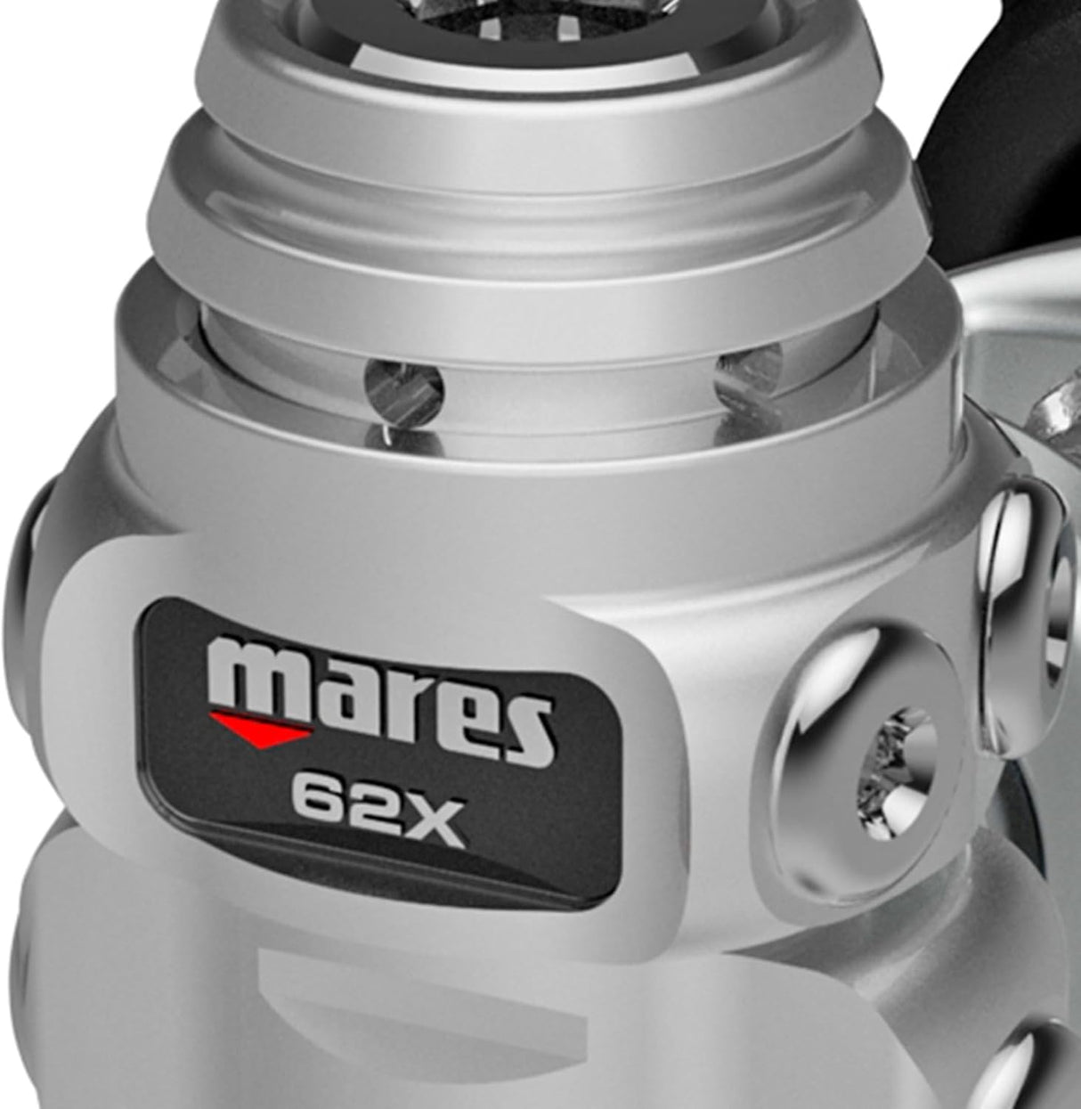 Mares Ultra 62X Dive Regulator