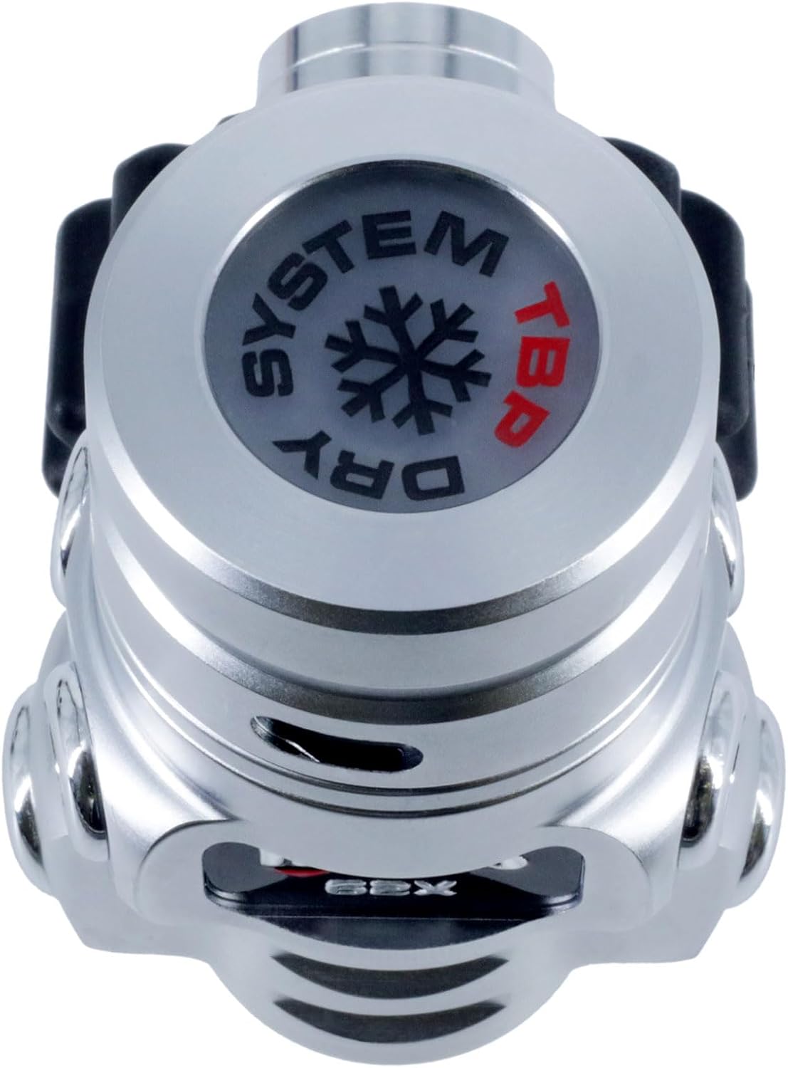 Mares Atlas ADJ 62X TBP Regulator