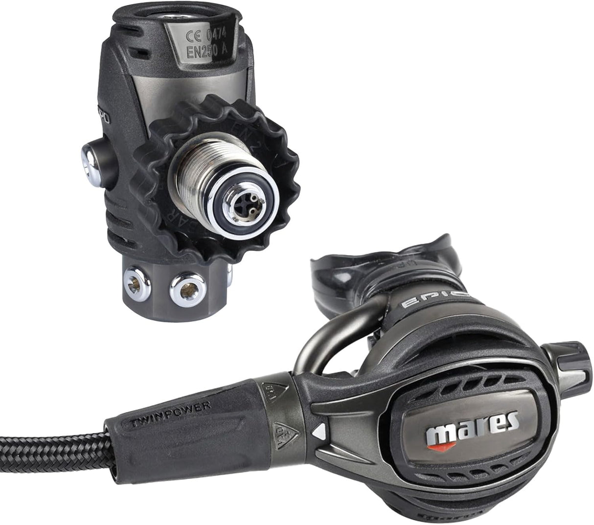 Mares Epic ADJ 82X Regulator